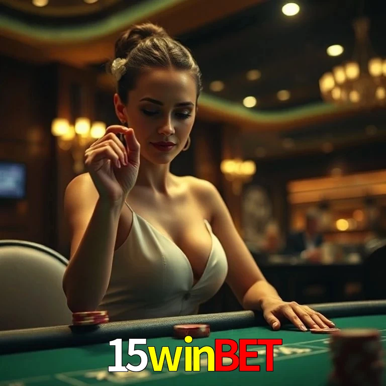 15winbet App Sync