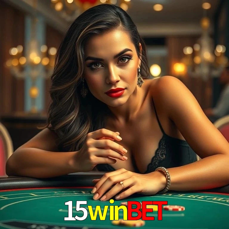 15winbet VIP Rewards