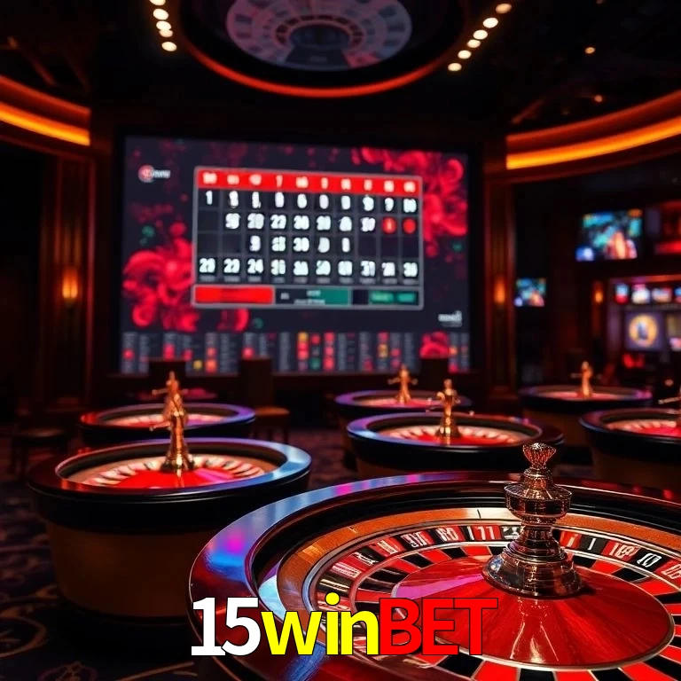 15winbet Suporte