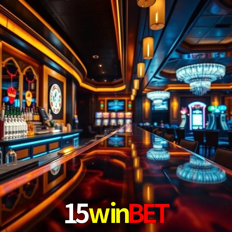 15winbet plataforma