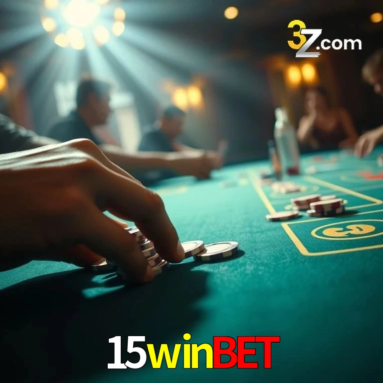15winbet lottery
