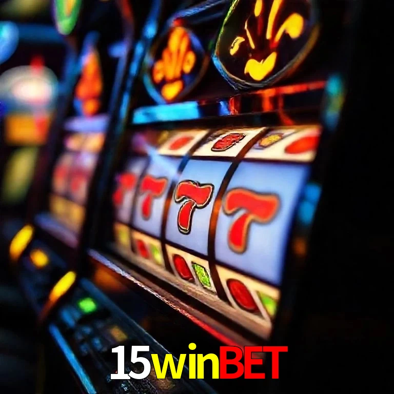 15winbet Bônus