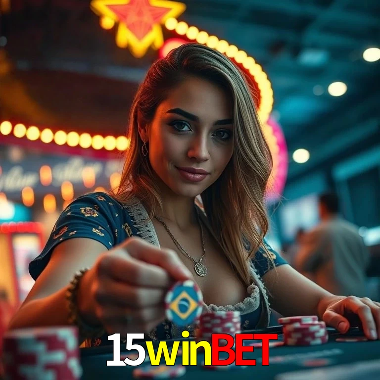 15winbet Suporte