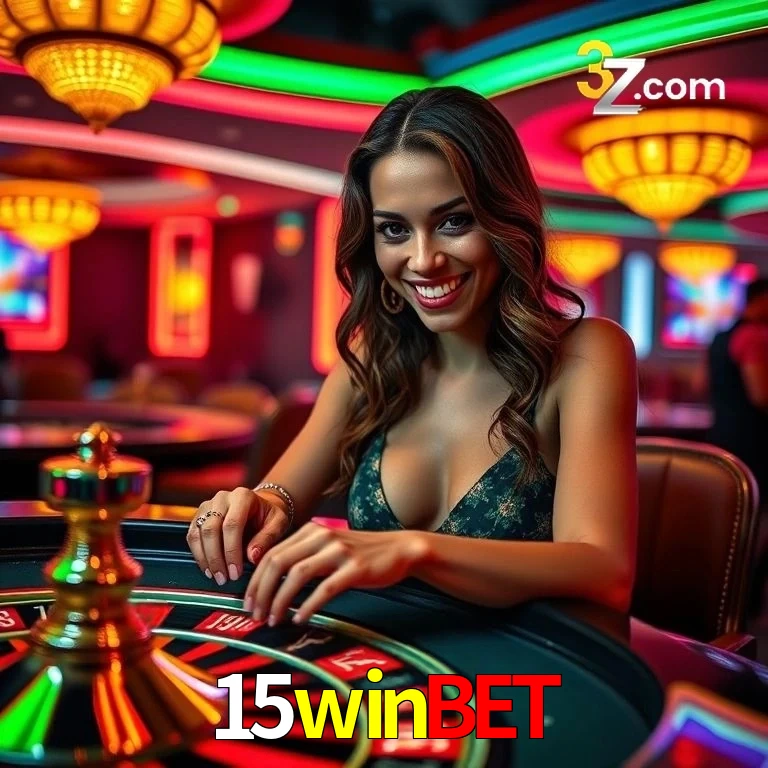 15winbet Termos Bônus