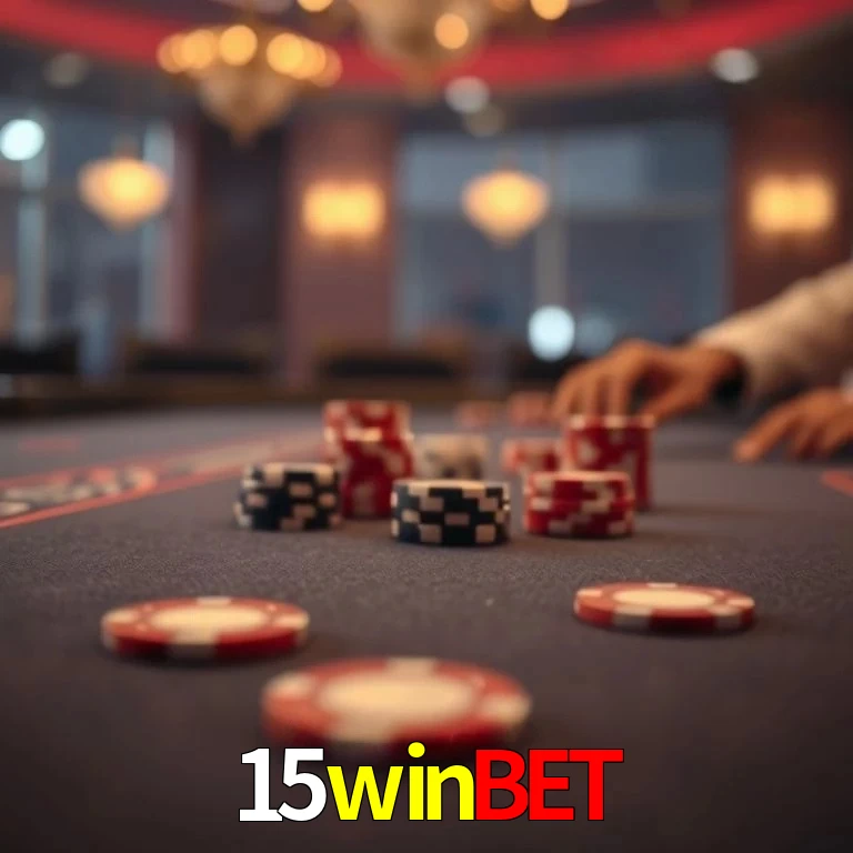 15winbet Promoções