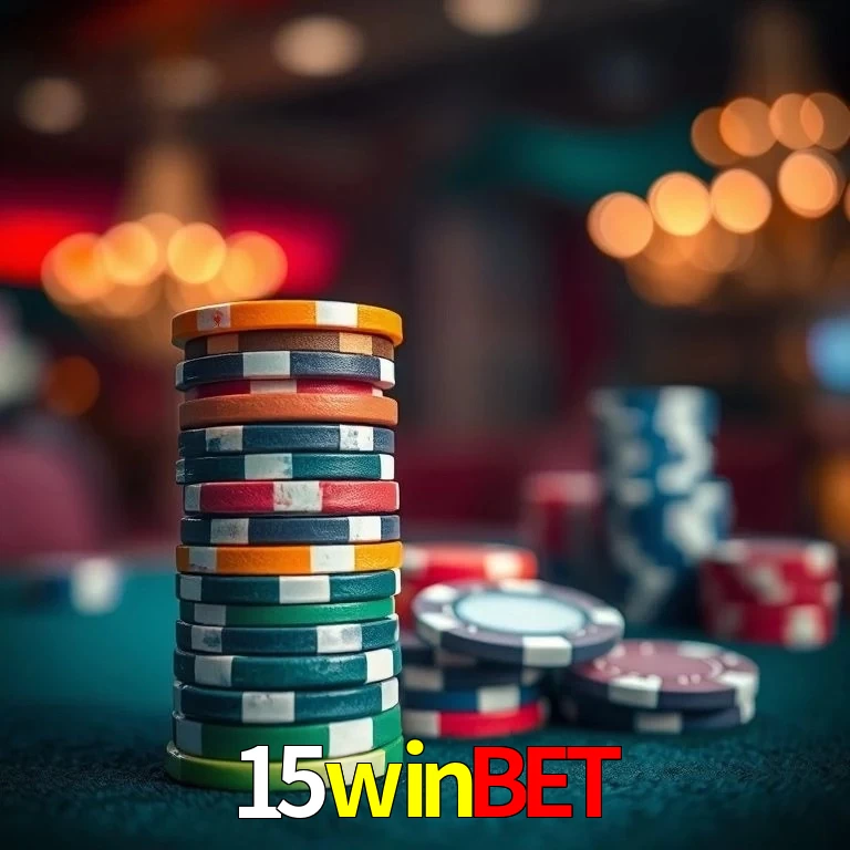 15winbet Bônus