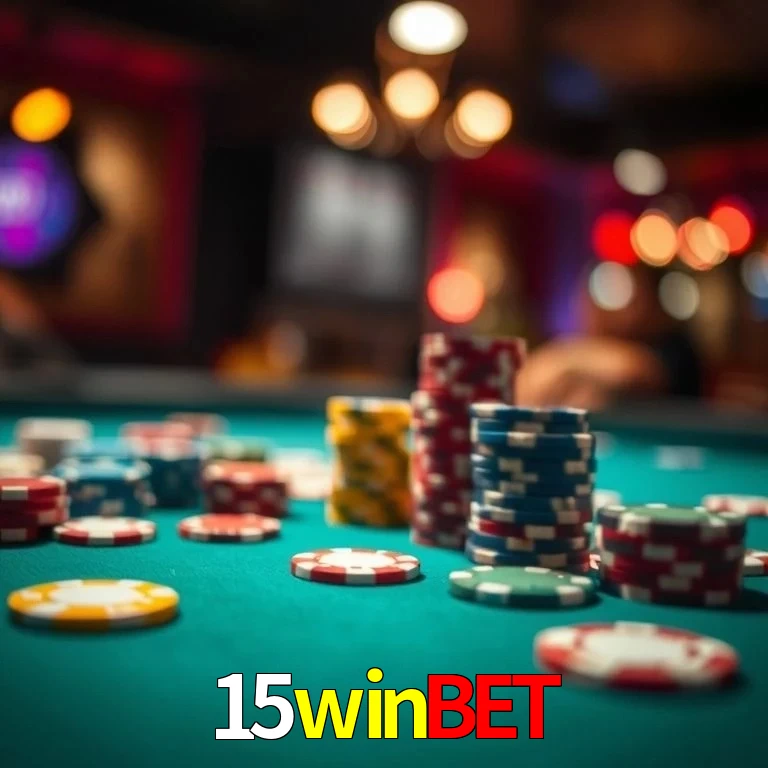 15winbet Performance