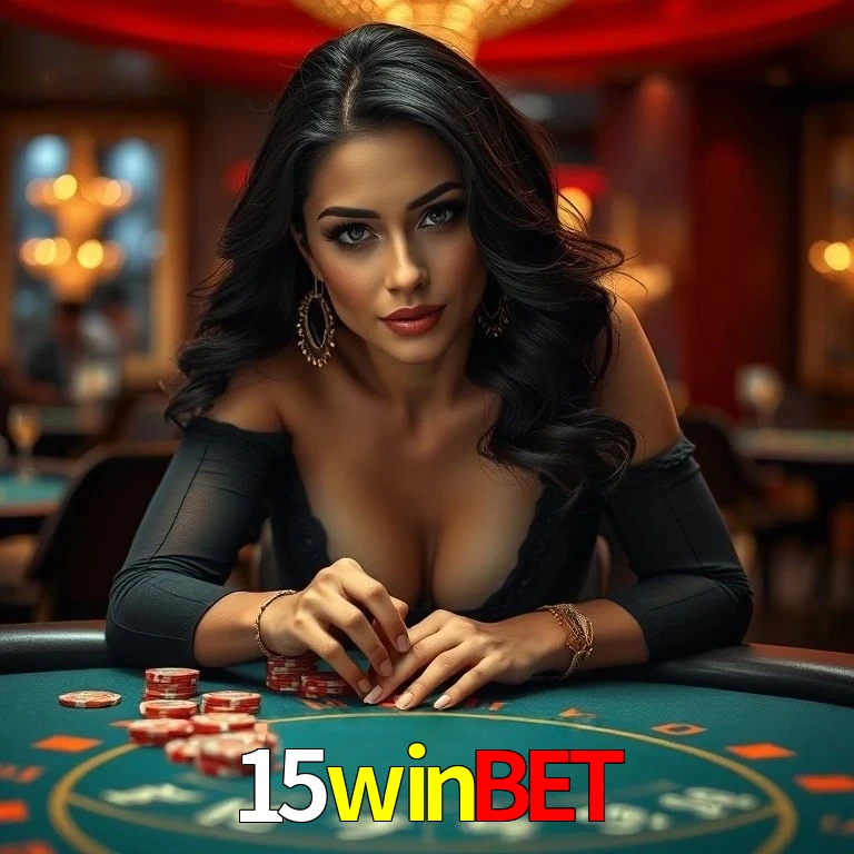 15winbet instalar