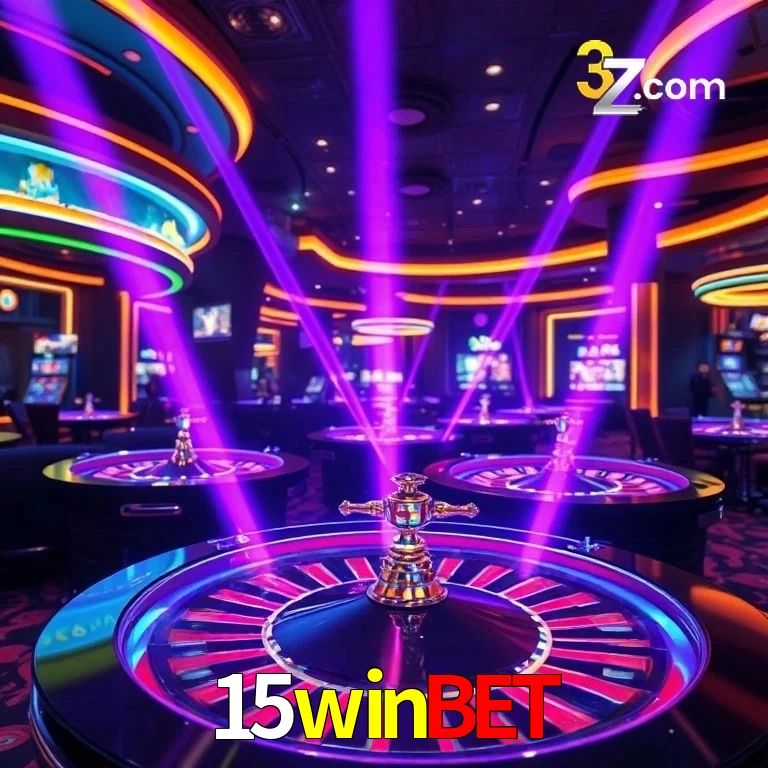 15winbet Bônus