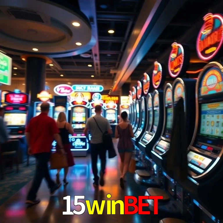 15winbet Manager VIP