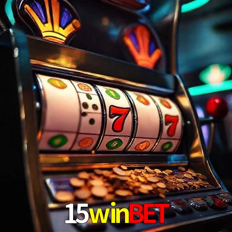 15winbet Segurança