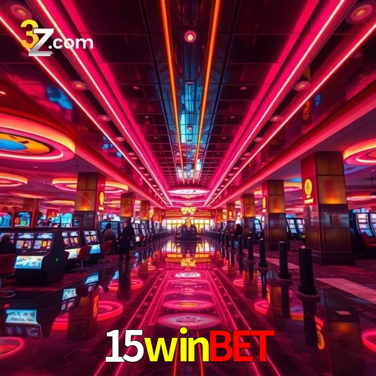 15winbet APK Interface