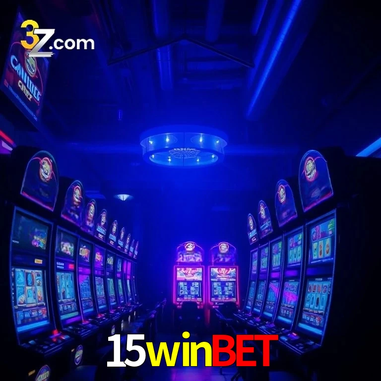 15winbet App Security