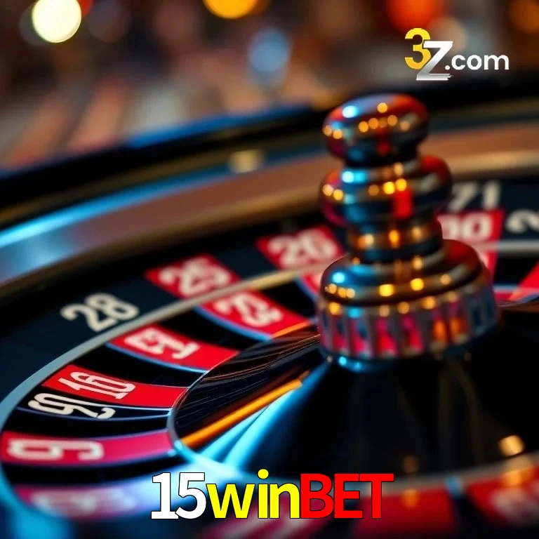 15winbet Segurança