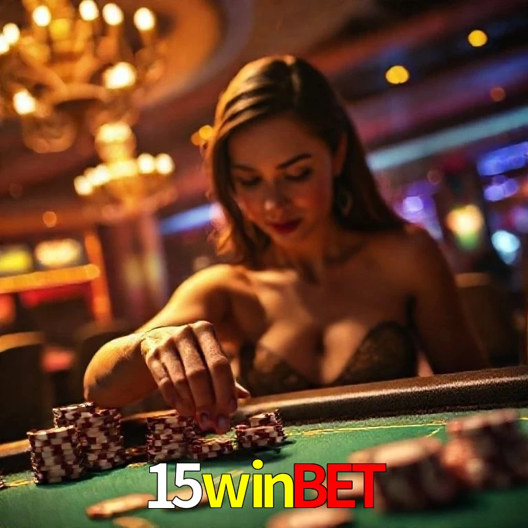 15winbet tiger