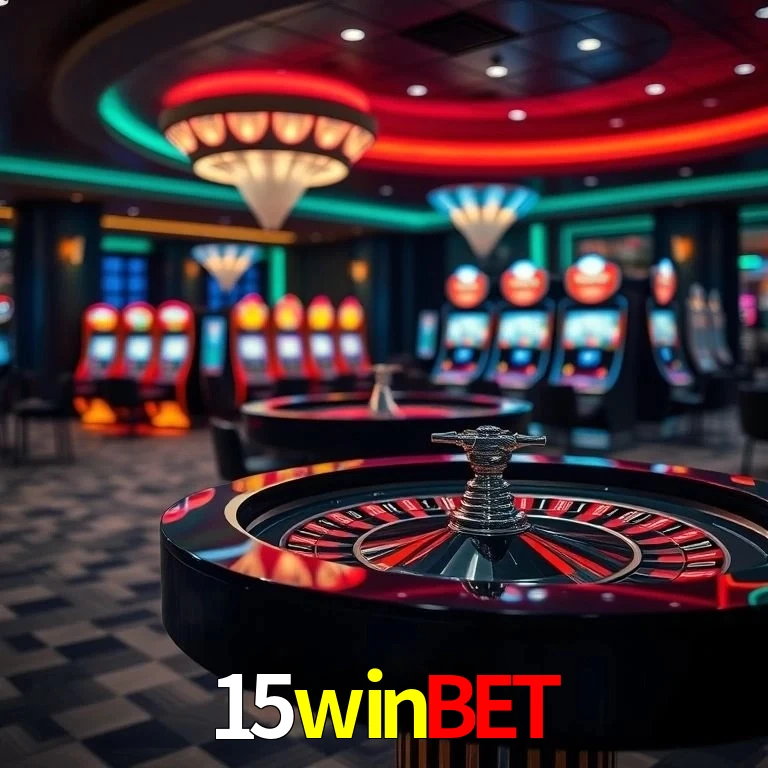 15winbet APK Segurança