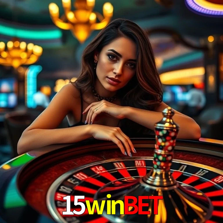 15winbet APK Arquitetura