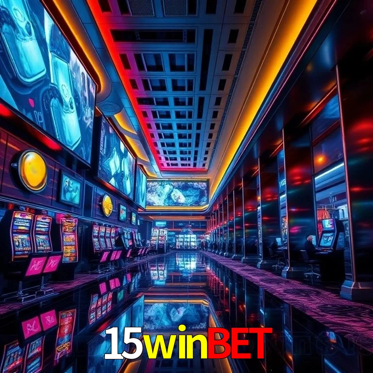 15winbet Suporte