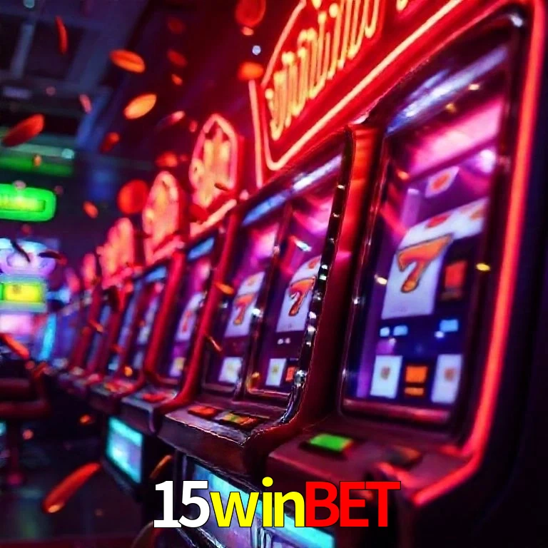 15winbet fortune-tiger