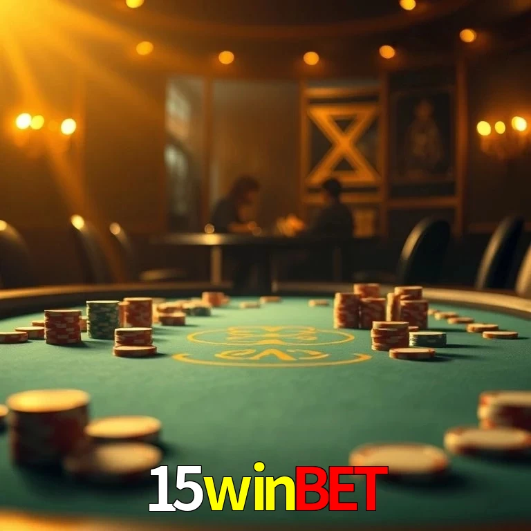 15winbet platform