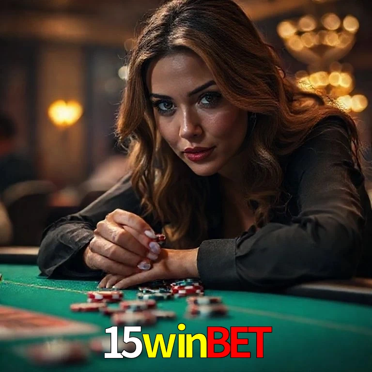 15winbet Sistema Bônus
