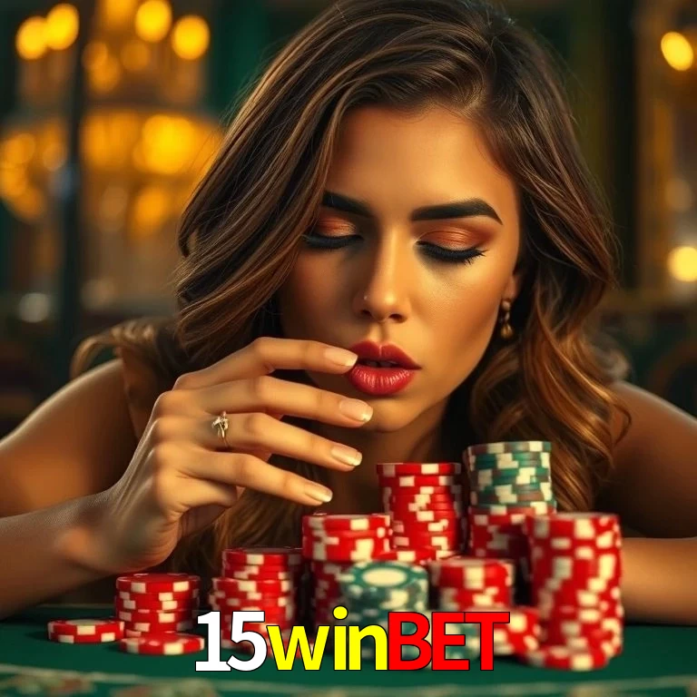 15winbet APK Performance