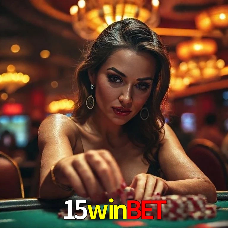 15winbet Jogo Responsável