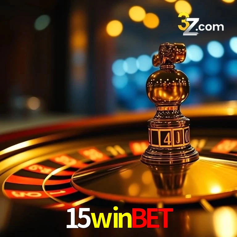 15winbet Segurança