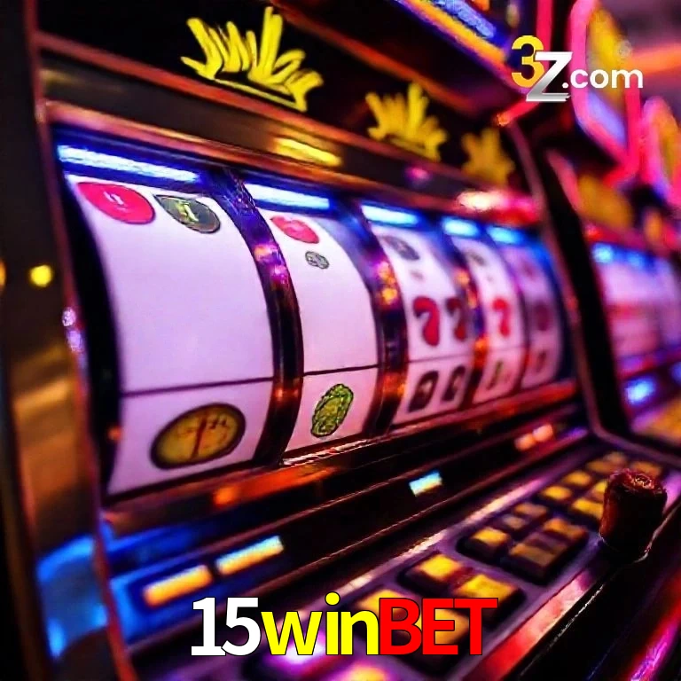 15winbet VIP Níveis