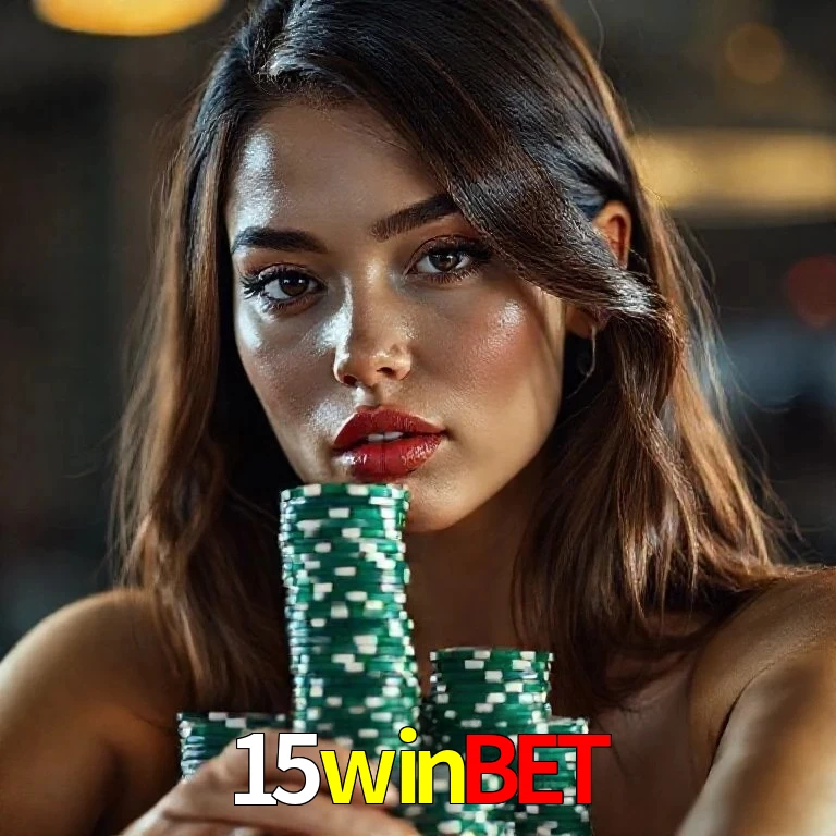 15winbet Slot Temas