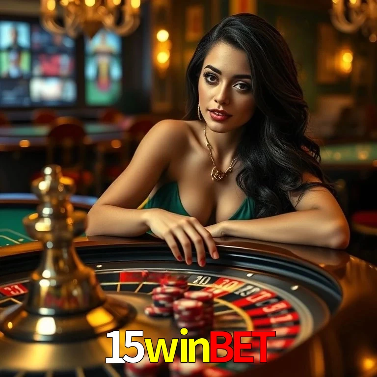 15winbet Acumuladoras até 25 Seleções